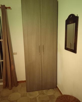 Armadio 2 ante