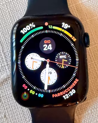 Apple watch series 8 45