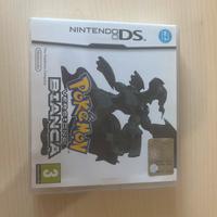 Pokemon Versione Bianca Nintendo ds