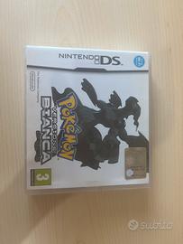 Pokemon Versione Bianca Nintendo ds