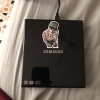 Masterizzatore Samsung