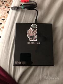 Masterizzatore Samsung