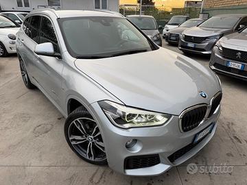 Bmw X1 xDrive18d Msport
