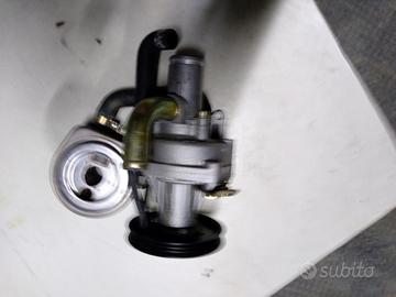 Pompa acqua nuova per motore VM