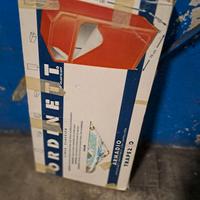 mobiletto campeggio Ordinett