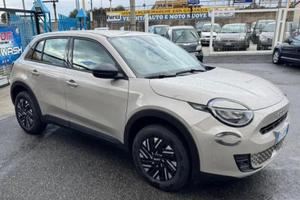 Fiat 600 Hybrid