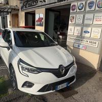 Renault Clio Blue dCi 85 CV 5 porte Intens