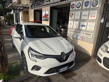 Renault Clio Blue dCi 85 CV 5 porte Intens