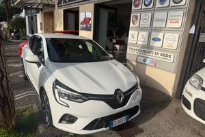 Renault Clio Blue dCi 85 CV 5 porte Intens