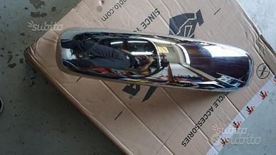 Yamaha xs 850 80' parafango nuovo