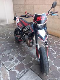 Fantic tz 125 2t