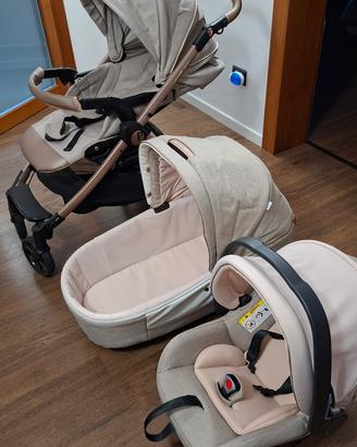 trio Peg Perego