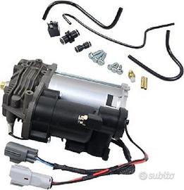 COMPRESSORE ARIA LAND ROVER RANGE ROVER SPORT L320