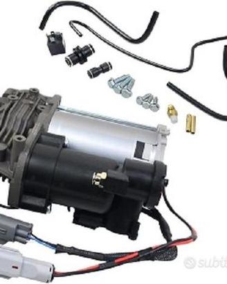 COMPRESSORE ARIA LAND ROVER RANGE ROVER SPORT L320
