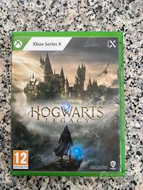 Hogwarts Legacy – Xbox