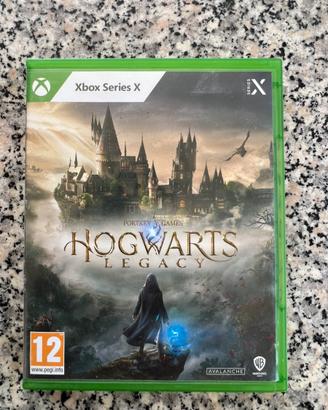 Hogwarts Legacy – Xbox