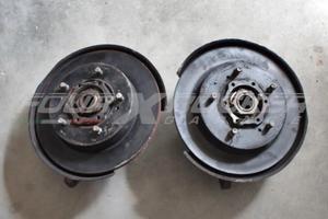 Mozzo montante ruota Suzuki Samurai – Santana – SJ