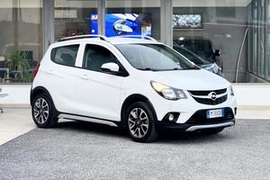 Karl Rocks 1.0 Benzina 75CV Auto E6 Neo - 2017