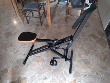 Attrezzo per Addominali e Gambe marca FFITNESS