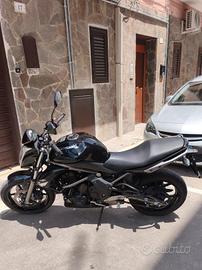 Kawasaki ER6N