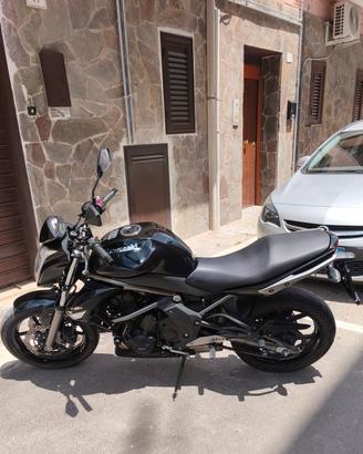 Kawasaki ER6N