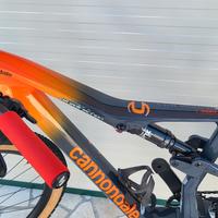 Mtb Cannondale Scalpel  Axs  tg s