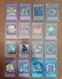 Yugioh La Genesi del Duellante