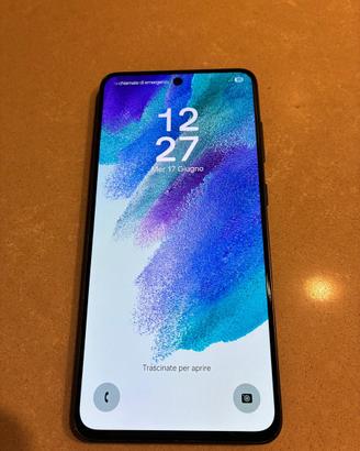 Samsung s21fe