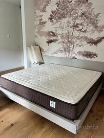 Materasso 100% memory foam