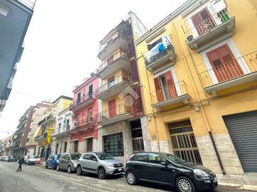 4 LOCALI A BARLETTA