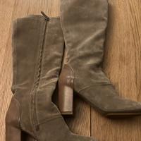 Stivali Roberto del Carlo