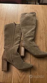 Stivali Roberto del Carlo