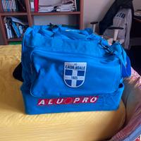 Kit calcio Noale 2025