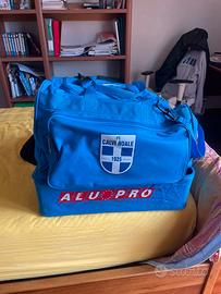 Kit calcio Noale 2025