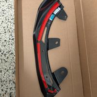 Spoiler carbonio BMW M PERFORMANCE 