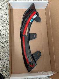 Spoiler carbonio BMW M PERFORMANCE 
