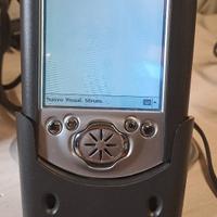 PALMARE HP IPAQ H3630 DA COLLEZIONE