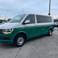 VOLKSWAGEN Caravelle 2.0TDI 150 PL Comf.