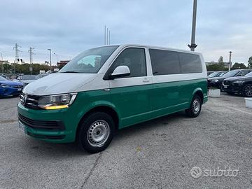 VOLKSWAGEN Caravelle 2.0TDI 150 PL Comf.