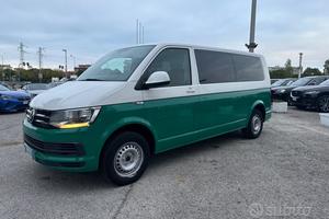 VOLKSWAGEN Caravelle 2.0TDI 150 PL Comf.