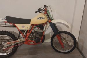 ktm 250 1982