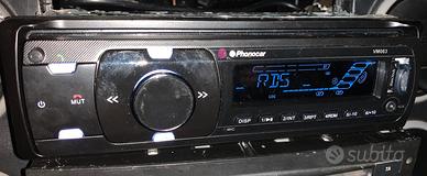 Autoradio phonocar