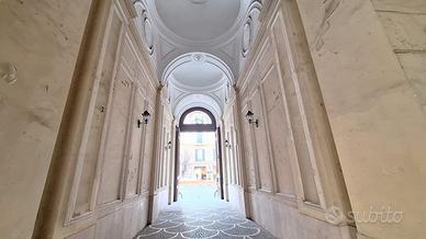 Corso Umberto I - ampio appartamento