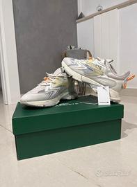 scarpe lacoste L003 neo tech