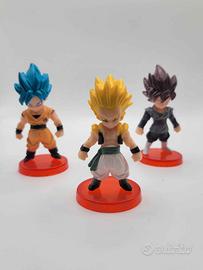 Mini figure Dragonball