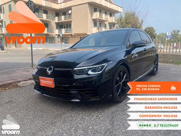 VOLKSWAGEN Golf 8� serie Golf 2.0 TSI DSG 4Moti...