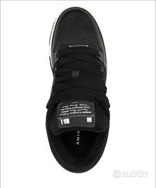 Amiri Ma 1 black