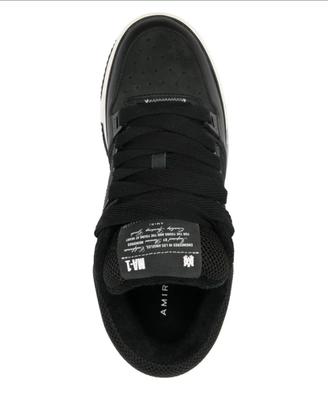 Amiri Ma 1 black