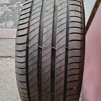 Pneumatici Michelin 235/55 R18 - Originali