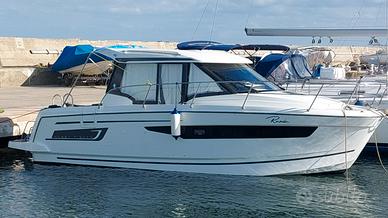 Jeanneau merry fisher 895 off-shore